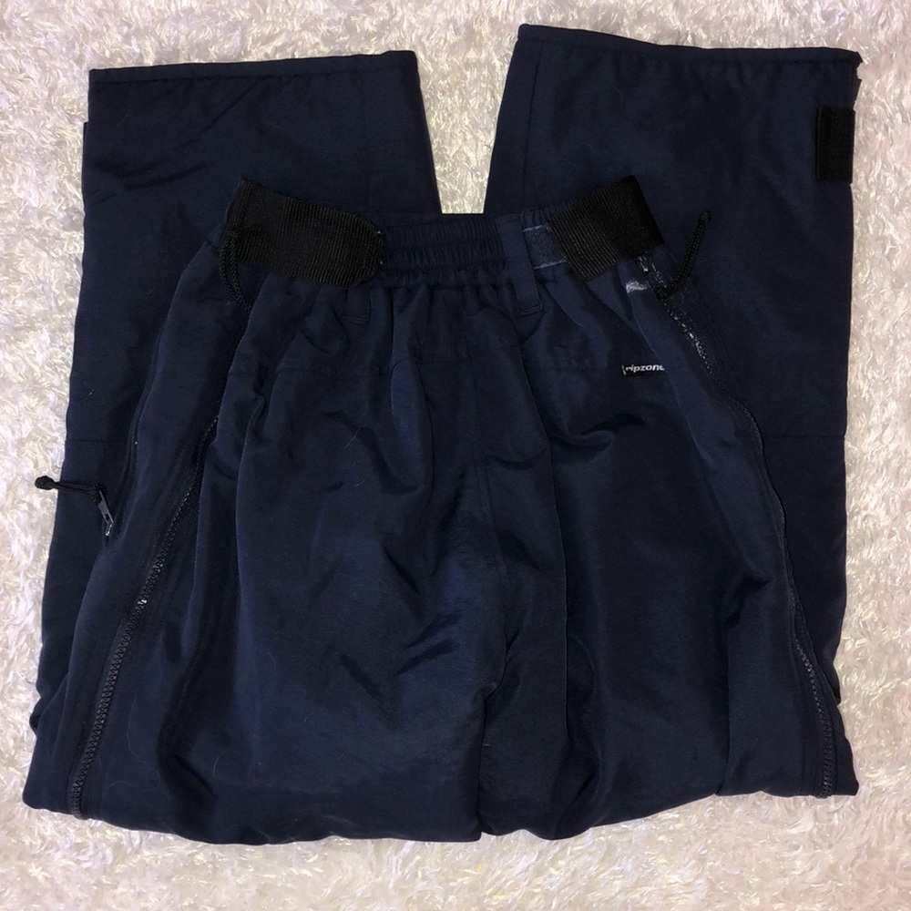 🔸 Boys Ripzone Snowboard Pants - Picture 2 of 4